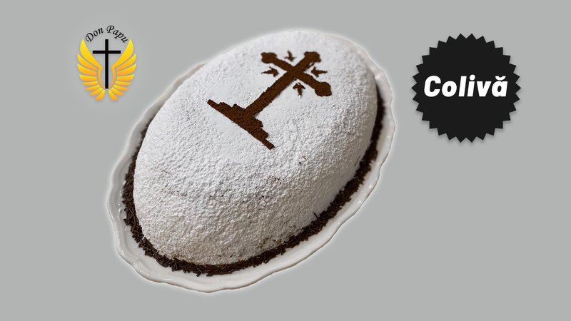 Don Papu - Servicii funerare